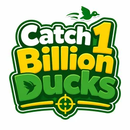 Catch 1 Billion Ducks Wiki logo